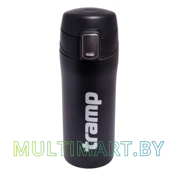 Термокружка TRAMP TRC-106ч 0.35 л (черный)
